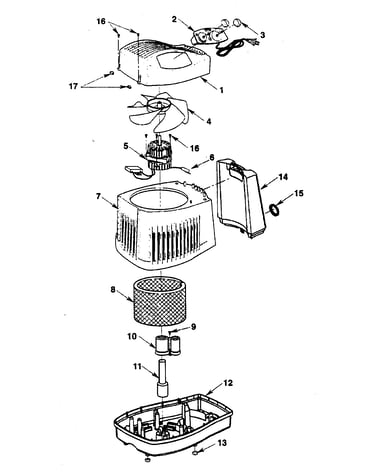 Humidifier
