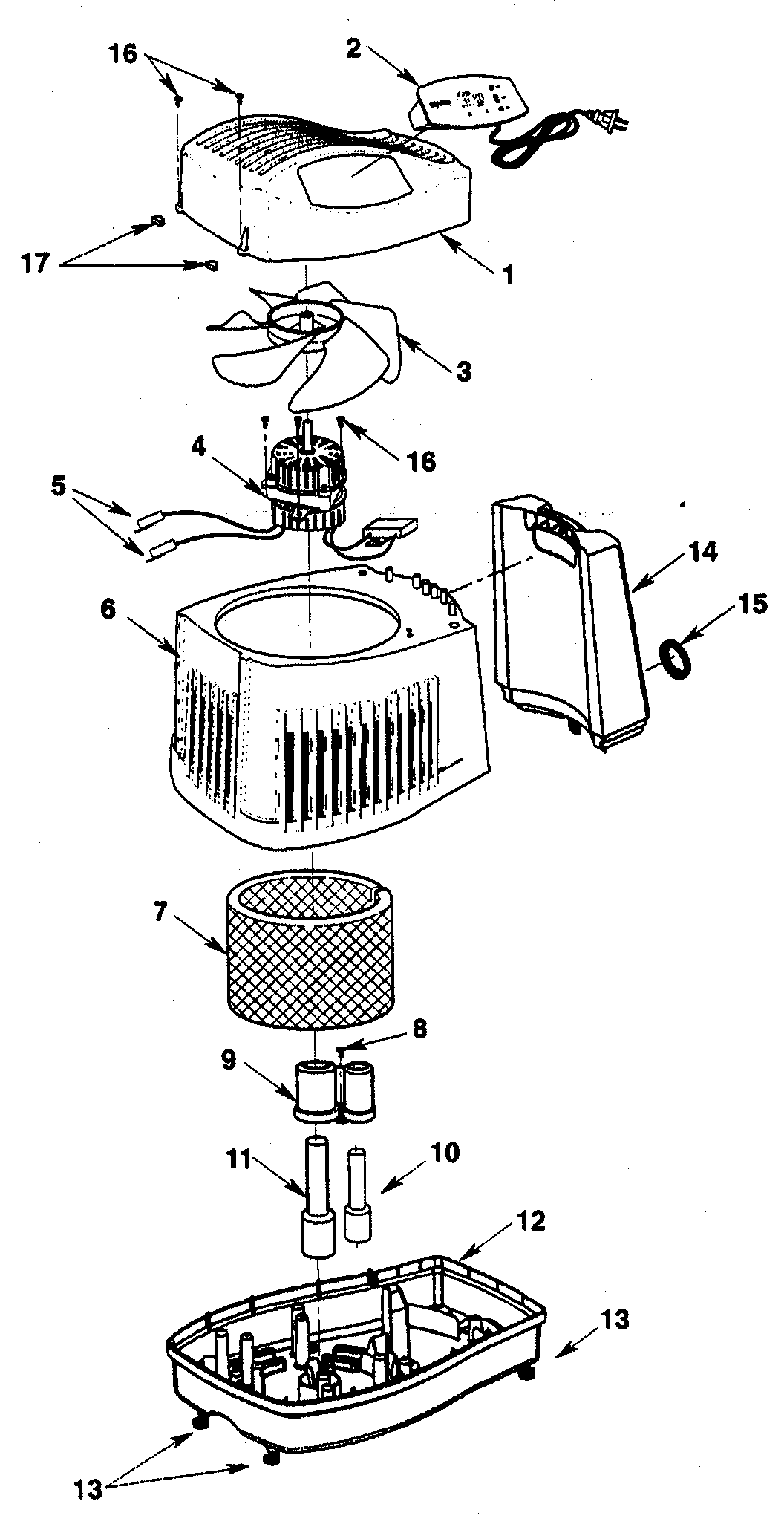 Humidifier