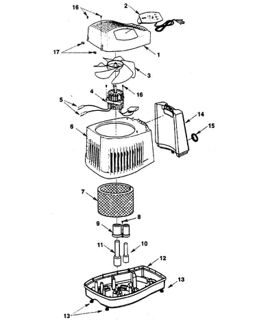 Humidifier