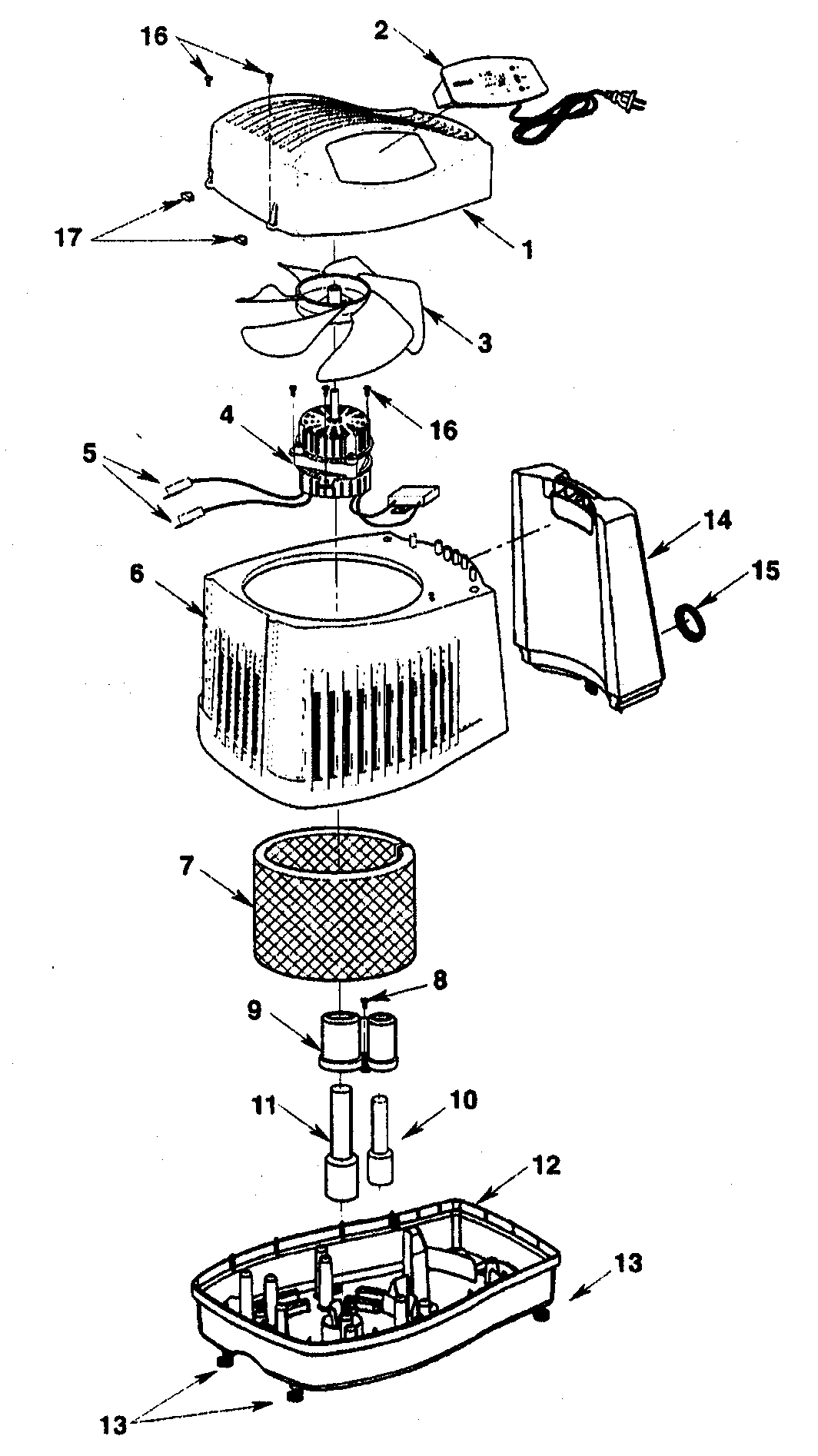 Humidifier