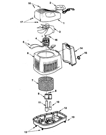 Humidifier