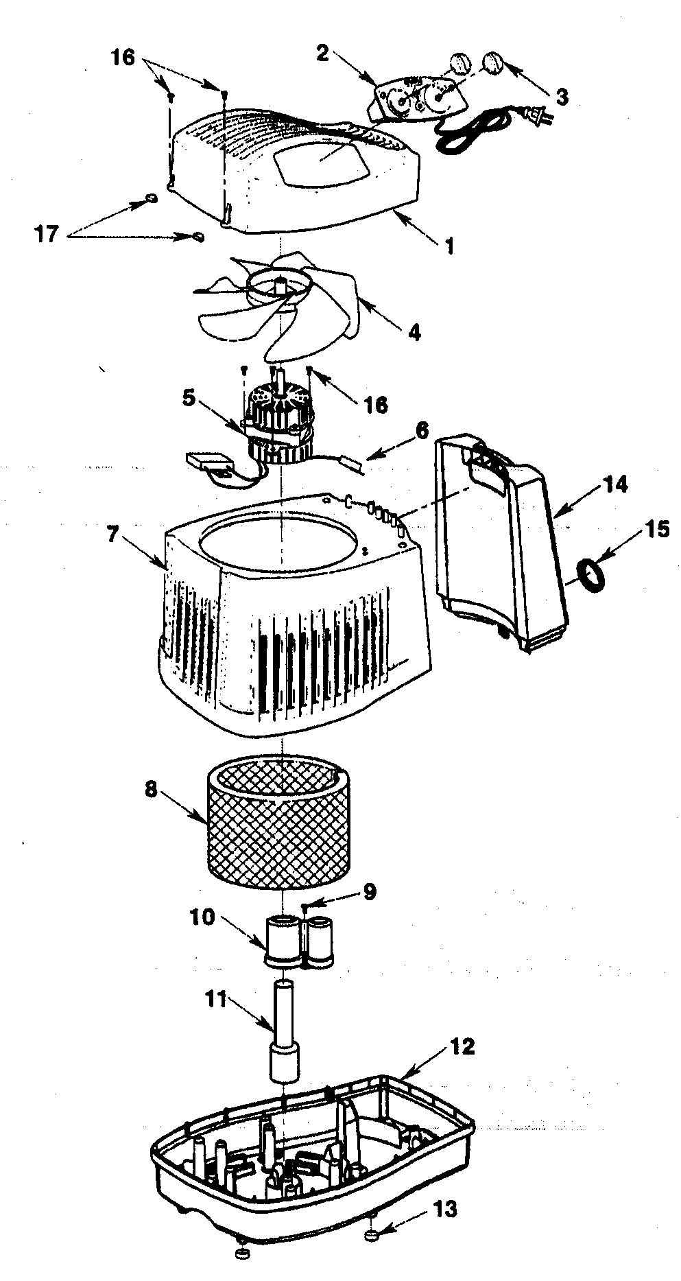 Humidifier