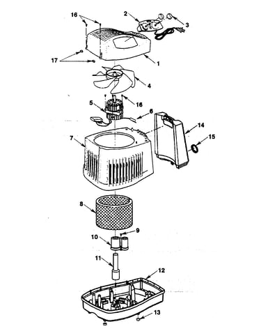 Humidifier