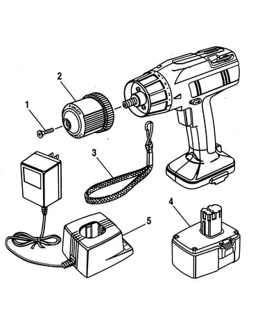 Drill