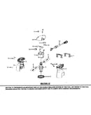 Motor assy