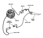 Craftsman 315116900 wiring diagram diagram