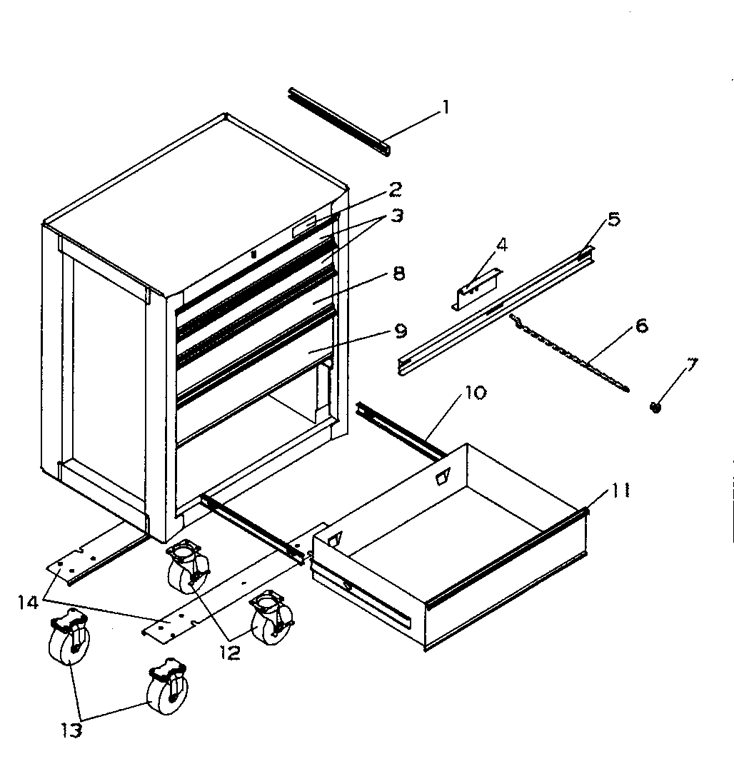 TOOL BOX