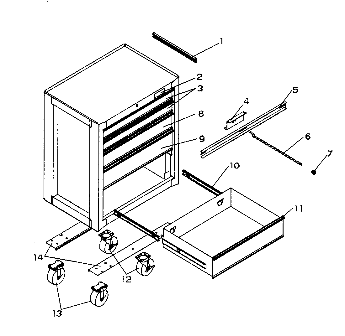 TOOL BOX