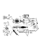 Grinder assy