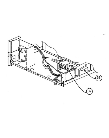Control board
