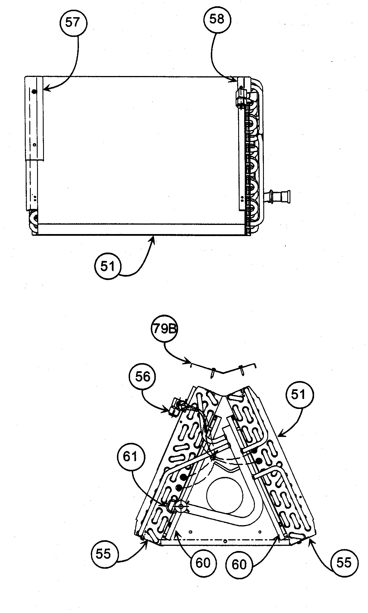 Coil assy