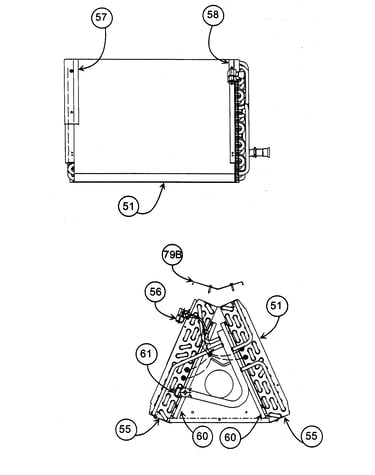 Coil assy