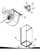 Blower assy