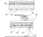 Carrier 58MVP060 heater diagram