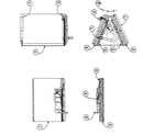 Carrier FX4BNF030000 coil assy diagram