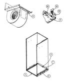 Blower assy