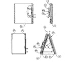 Carrier FC4CNF030000 coil assy diagram
