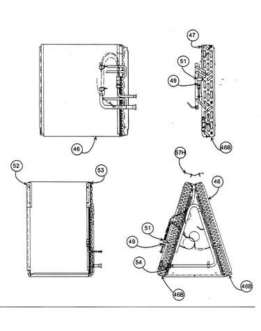 Coil assy