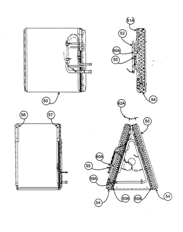 Coil assy