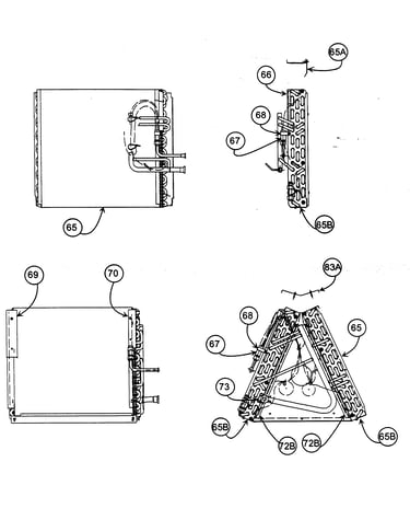 Coil assy