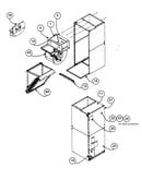 Cabinet assy 2