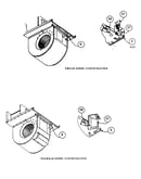 Blower assy
