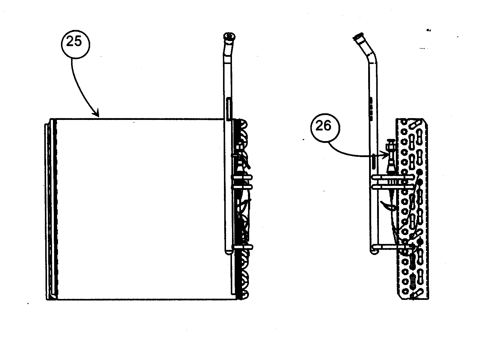 Coil assy