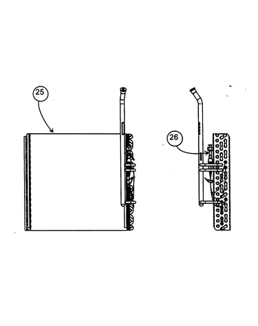 Coil assy