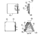 Carrier FA4BNF048000AAAA coil assy diagram