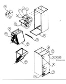 Cabinet assy 1