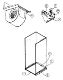 Cabinet assy 2