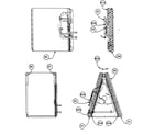 Carrier FC4CNF024000AAAA coil assy diagram