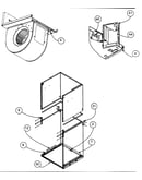 Cabinet assy 2