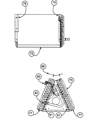 Coil assy