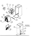 Cabinet assy 1