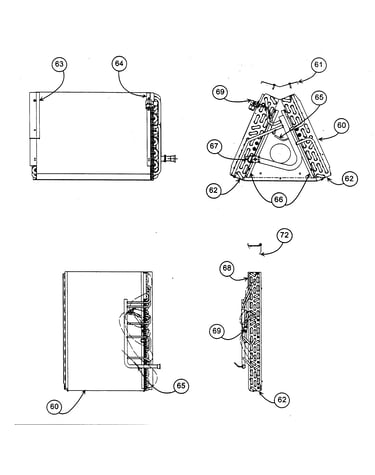 Coil assy
