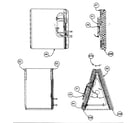 Carrier FB4BNF060000AAAA coil assy diagram