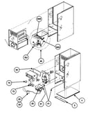 Furance assy