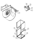 Cabinet assy 2