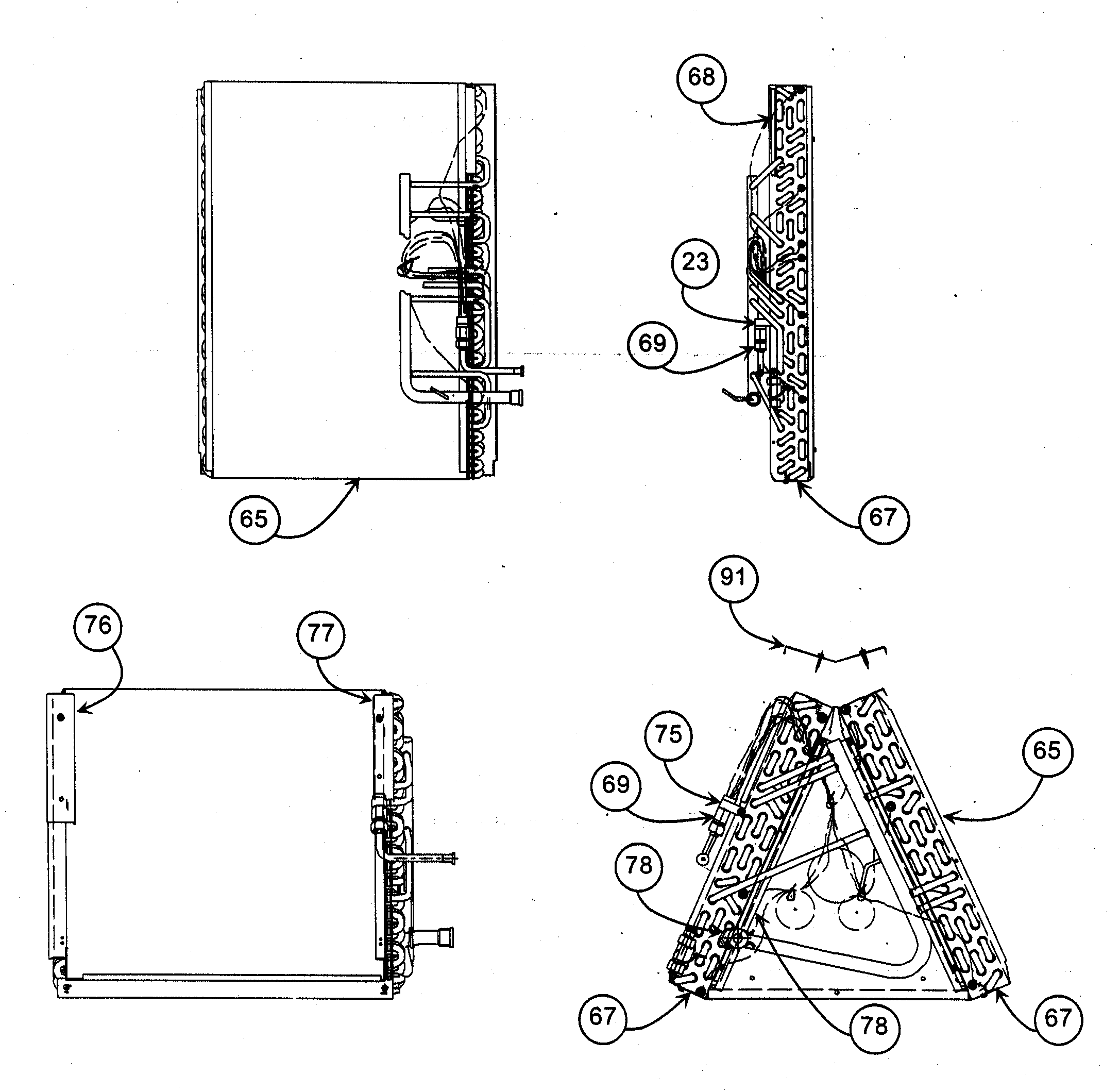 COIL ASSY