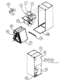 Cabinet assy 1