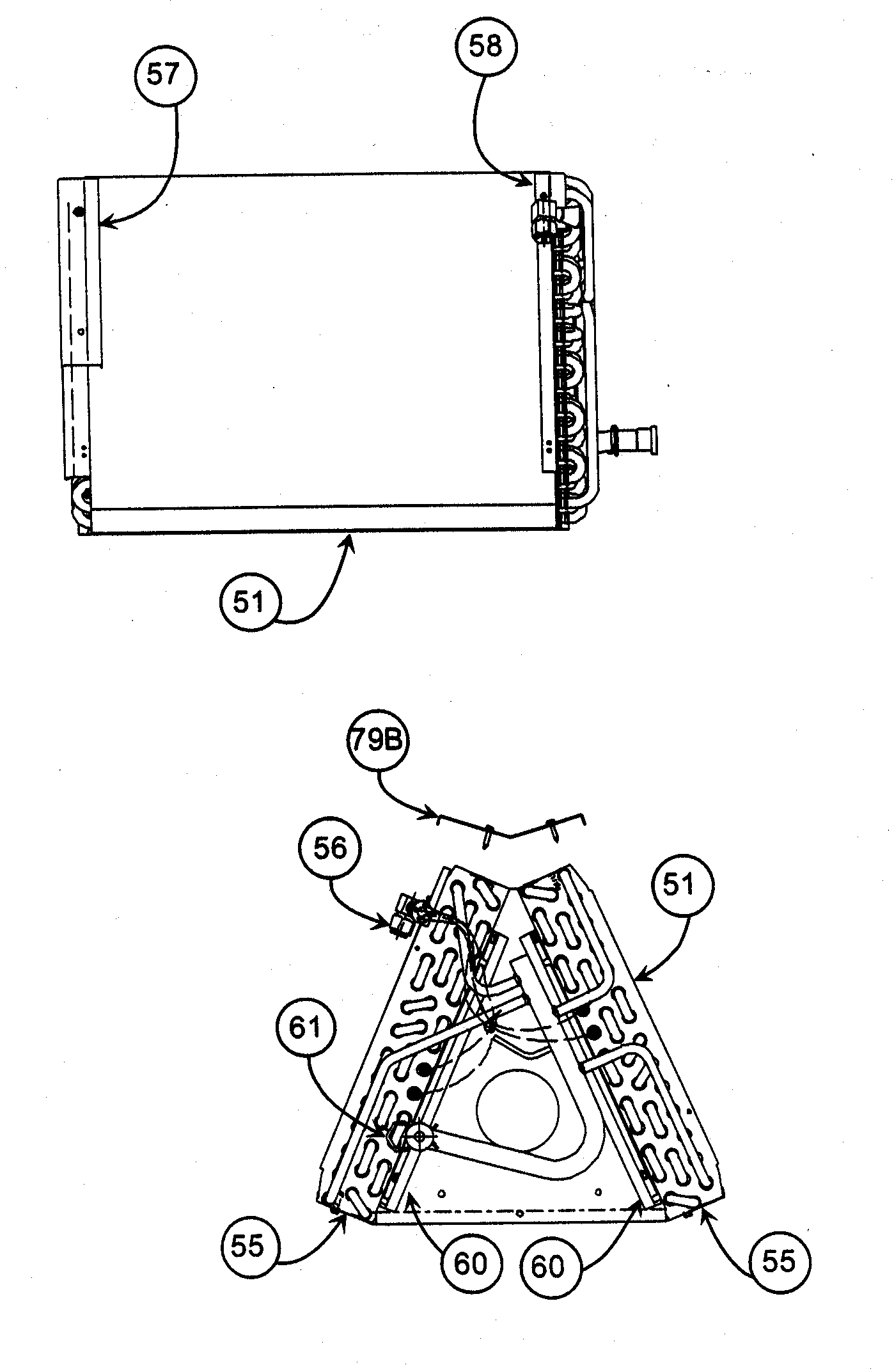 Coil assy