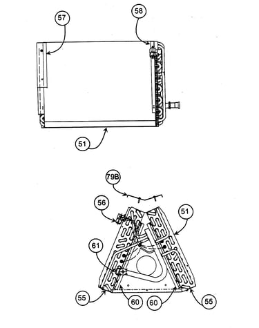 Coil assy