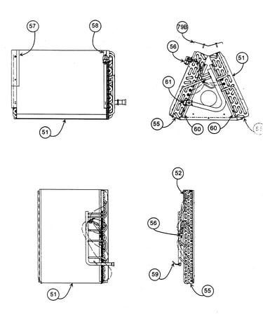 Coil assy