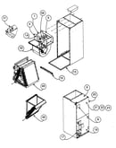 Cabinet assy 1