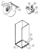 Cabinet assy 2