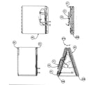 Carrier FB4BNF018000AAAA coil assy diagram