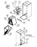 Cabinet assy 1