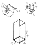 Cabinet assy 2