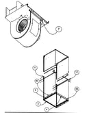 Cabinet assy 2